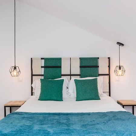 Stunning And Spacious Lofts Just By Graca And Alfama Lisboa Eksteriør bilde