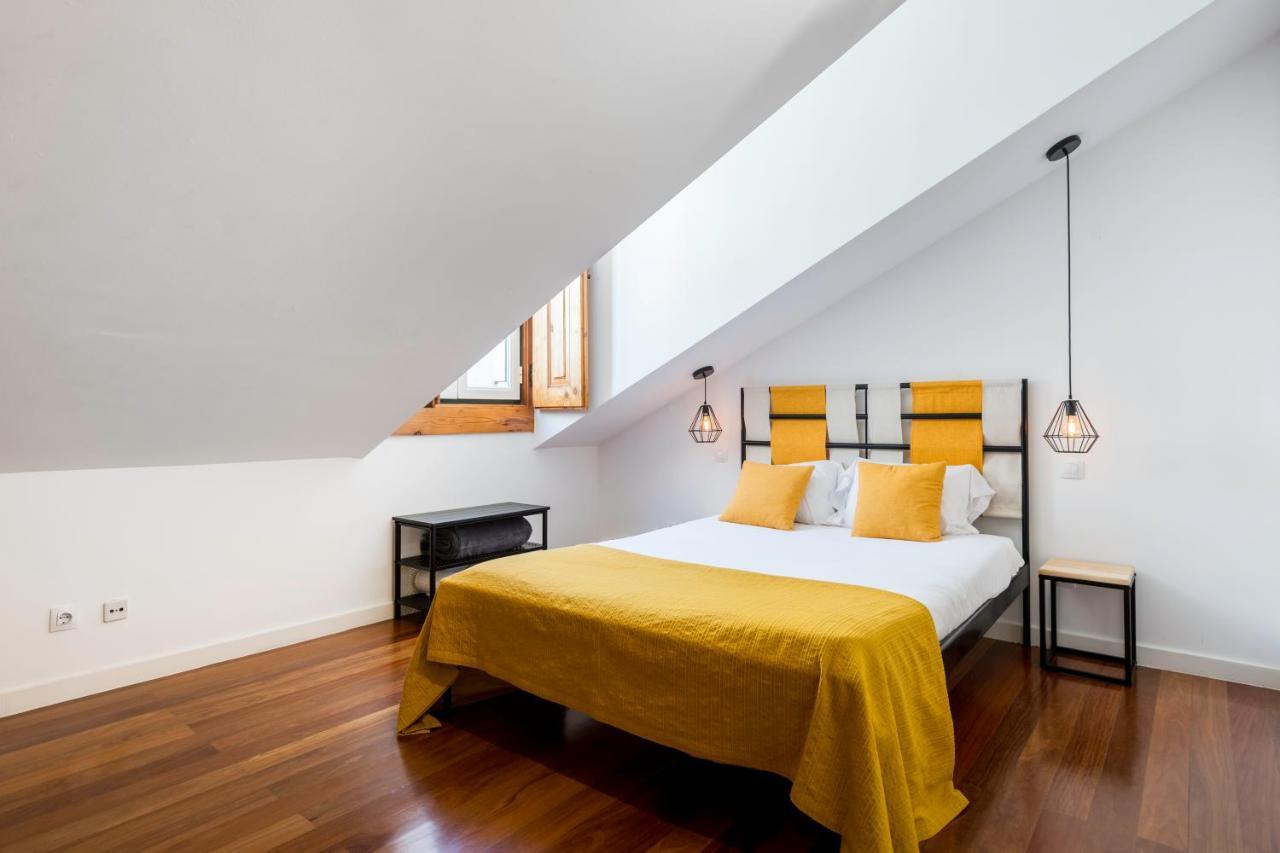 Stunning And Spacious Lofts Just By Graca And Alfama Lisboa Eksteriør bilde