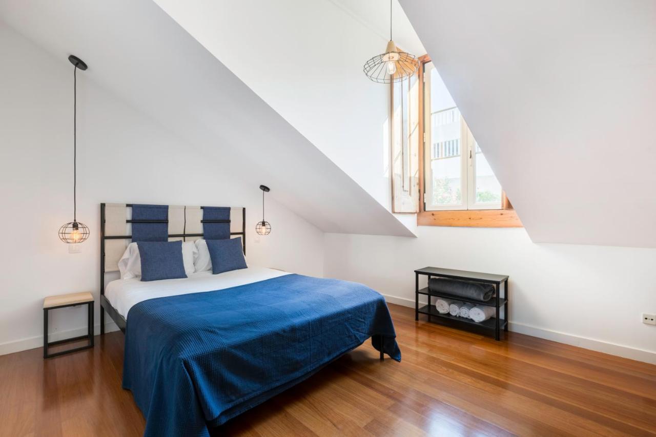 Stunning And Spacious Lofts Just By Graca And Alfama Lisboa Eksteriør bilde