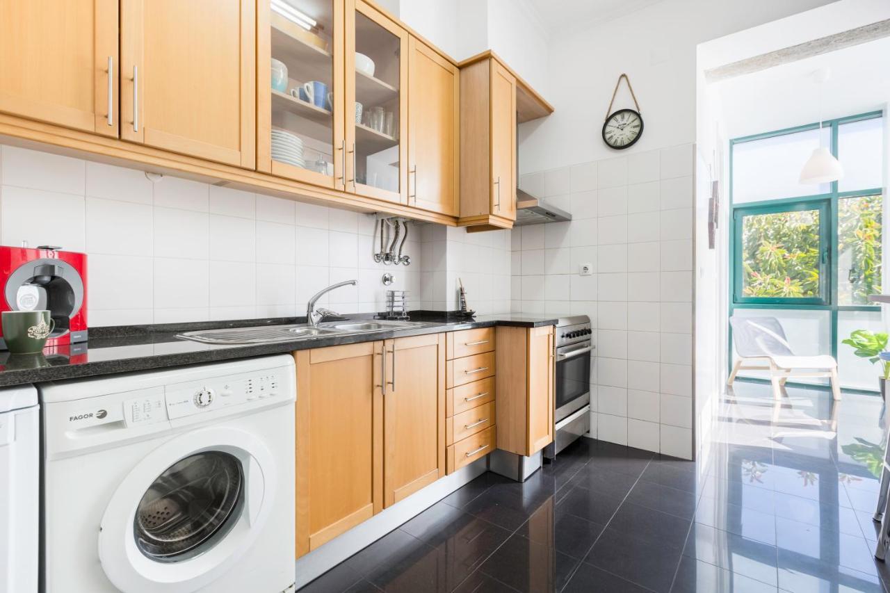 Stunning And Spacious Lofts Just By Graca And Alfama Lisboa Eksteriør bilde