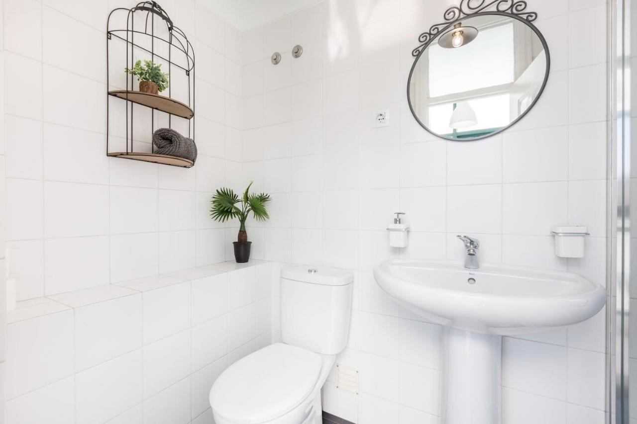 Stunning And Spacious Lofts Just By Graca And Alfama Lisboa Eksteriør bilde