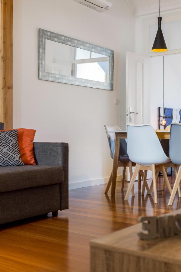 Stunning And Spacious Lofts Just By Graca And Alfama Lisboa Eksteriør bilde