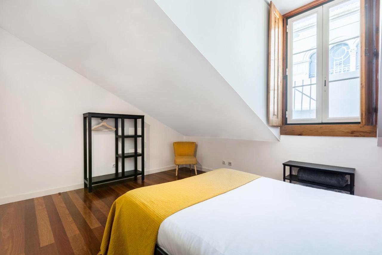 Stunning And Spacious Lofts Just By Graca And Alfama Lisboa Eksteriør bilde