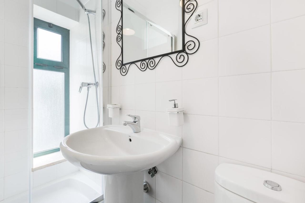 Stunning And Spacious Lofts Just By Graca And Alfama Lisboa Eksteriør bilde