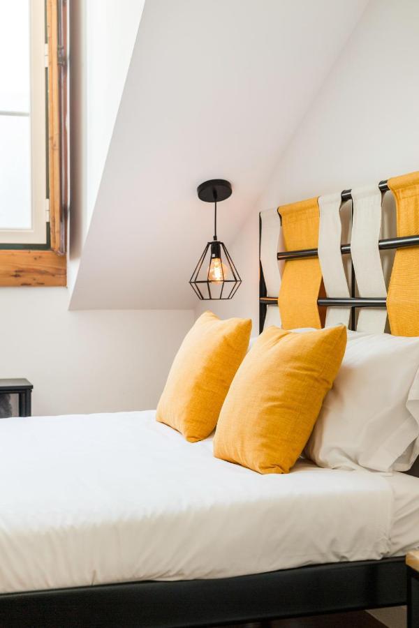 Stunning And Spacious Lofts Just By Graca And Alfama Lisboa Eksteriør bilde