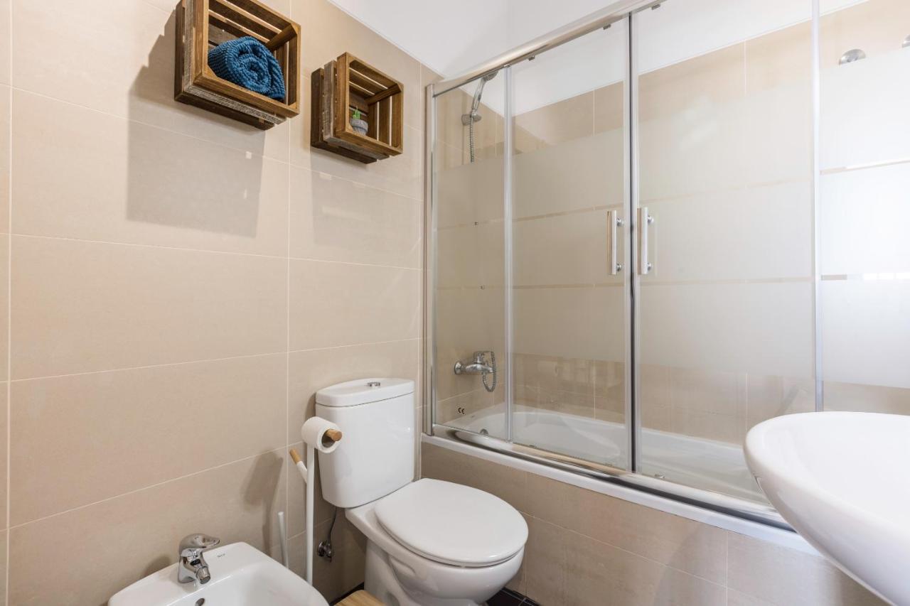 Stunning And Spacious Lofts Just By Graca And Alfama Lisboa Eksteriør bilde