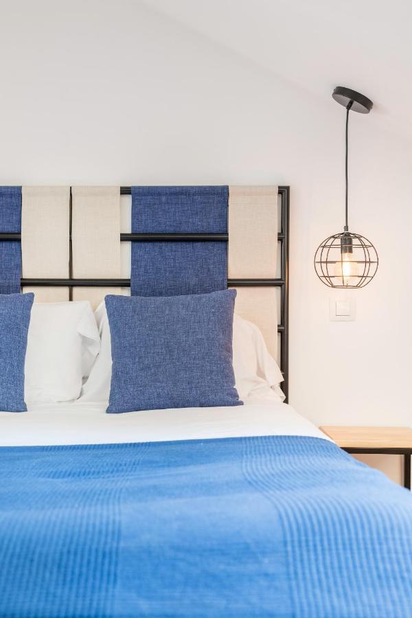Stunning And Spacious Lofts Just By Graca And Alfama Lisboa Eksteriør bilde