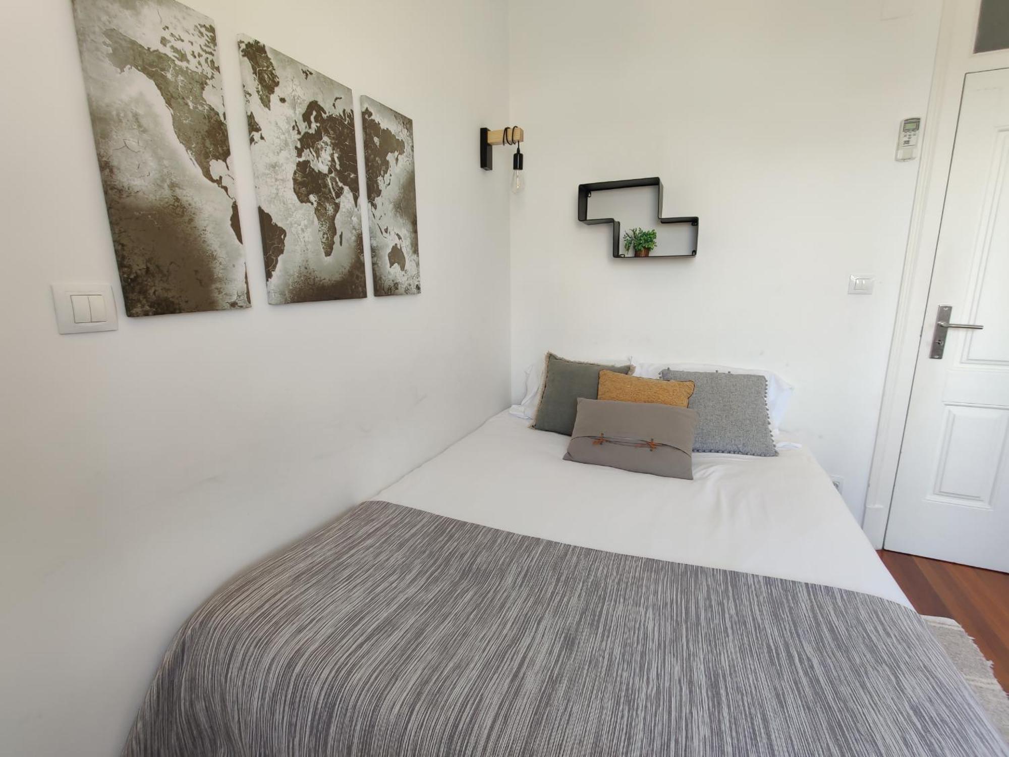 Stunning And Spacious Lofts Just By Graca And Alfama Lisboa Eksteriør bilde